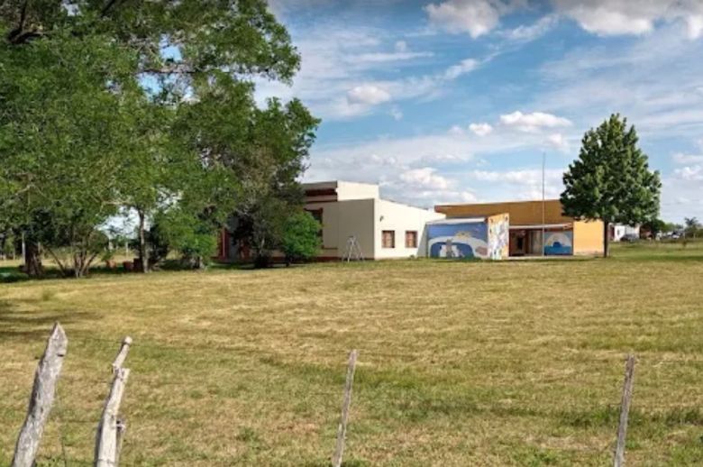 Realizarán mejoras edilicias en la escuela de la localidad XX de Septiembre, del departamento Nogoyá