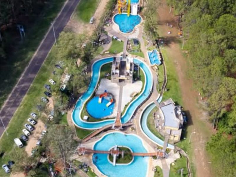 La región de Salto Grande se consolida como uno de los  destinos turísticos preferidos