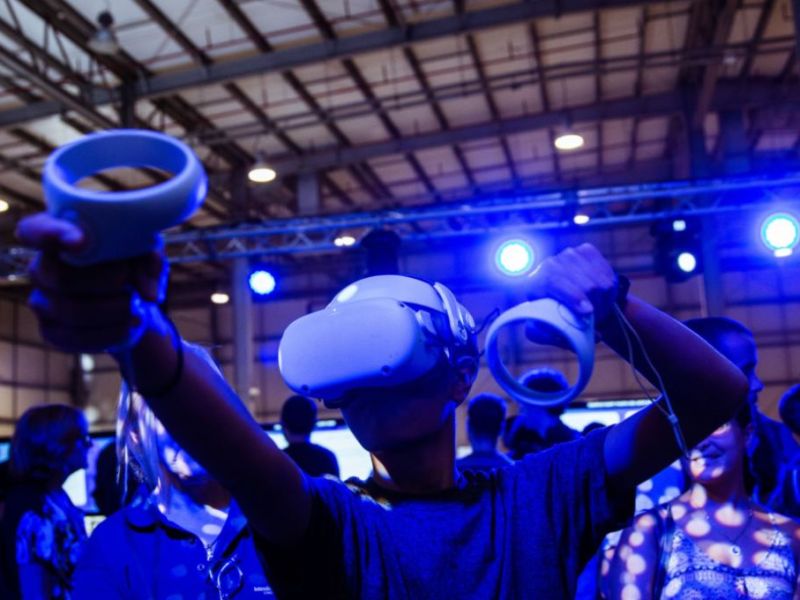 Campus Party: llega a Entre Ríos el evento de tecnología e innovación más grande de Latinoamérica