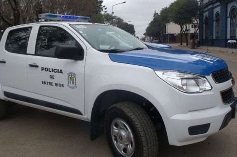 Paraná: dos mujeres se pelearon en la calle y una de ellas resultó herida de arma blanca