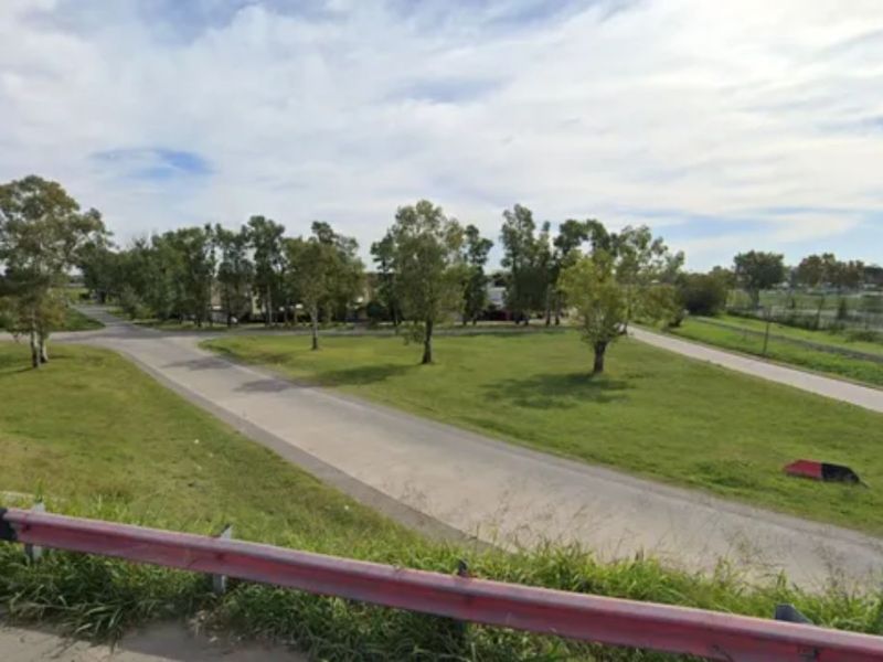 Hallaron el cuerpo sin vida de un hombre en la zona norte de Rosario
