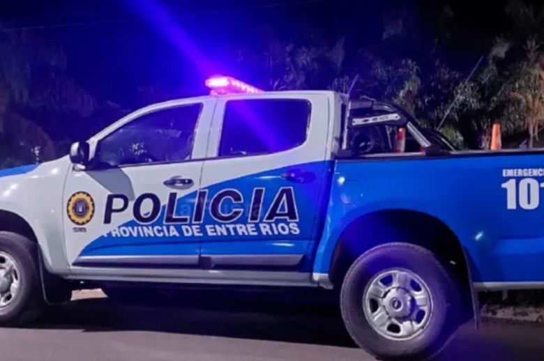 Accidente fatal en Gualeguaychú: un adolescente murió tras chocar con su moto