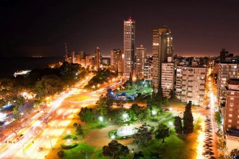 Proponen que los edificios de Rosario estén obligados a contar con grupos electrógenos