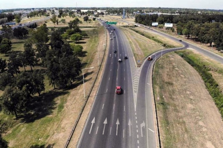 Cómo afecta a Santa Fe el avance del Gobierno central en la privatización de rutas nacionales