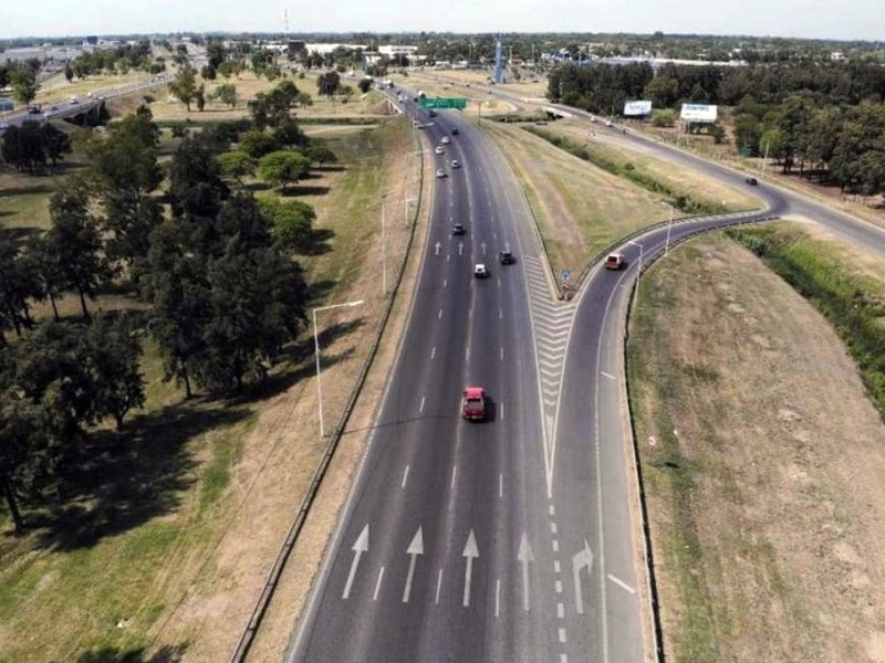Cómo afecta a Santa Fe el avance del Gobierno central en la privatización de rutas nacionales