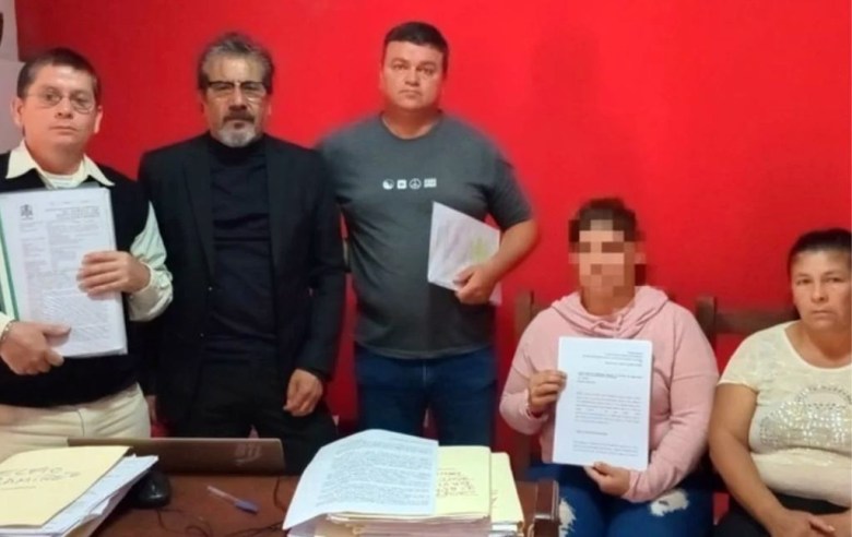 Investigan dos denuncias contra un fiscal de Vera por armado de causas y abuso sexual