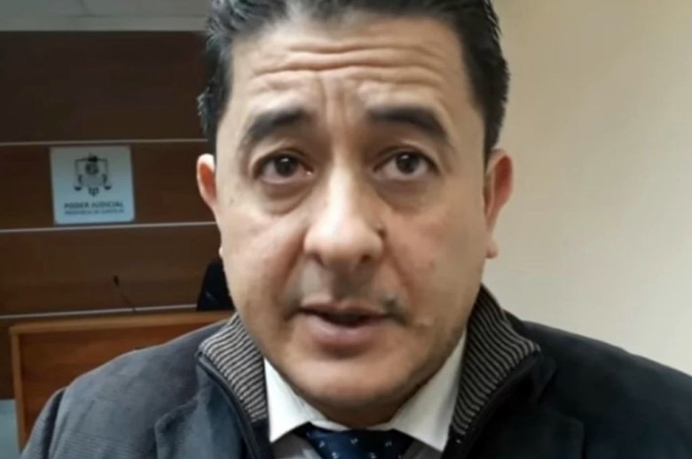 Un fiscal imputado por abuso sexual advirtió sobre la “gravedad institucional” ante la posible suspensión que tratará la Legislatura