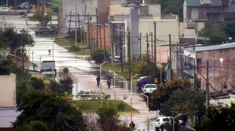 Vera: Provincia ponderó los resultados de las obras tras el peor temporal en años