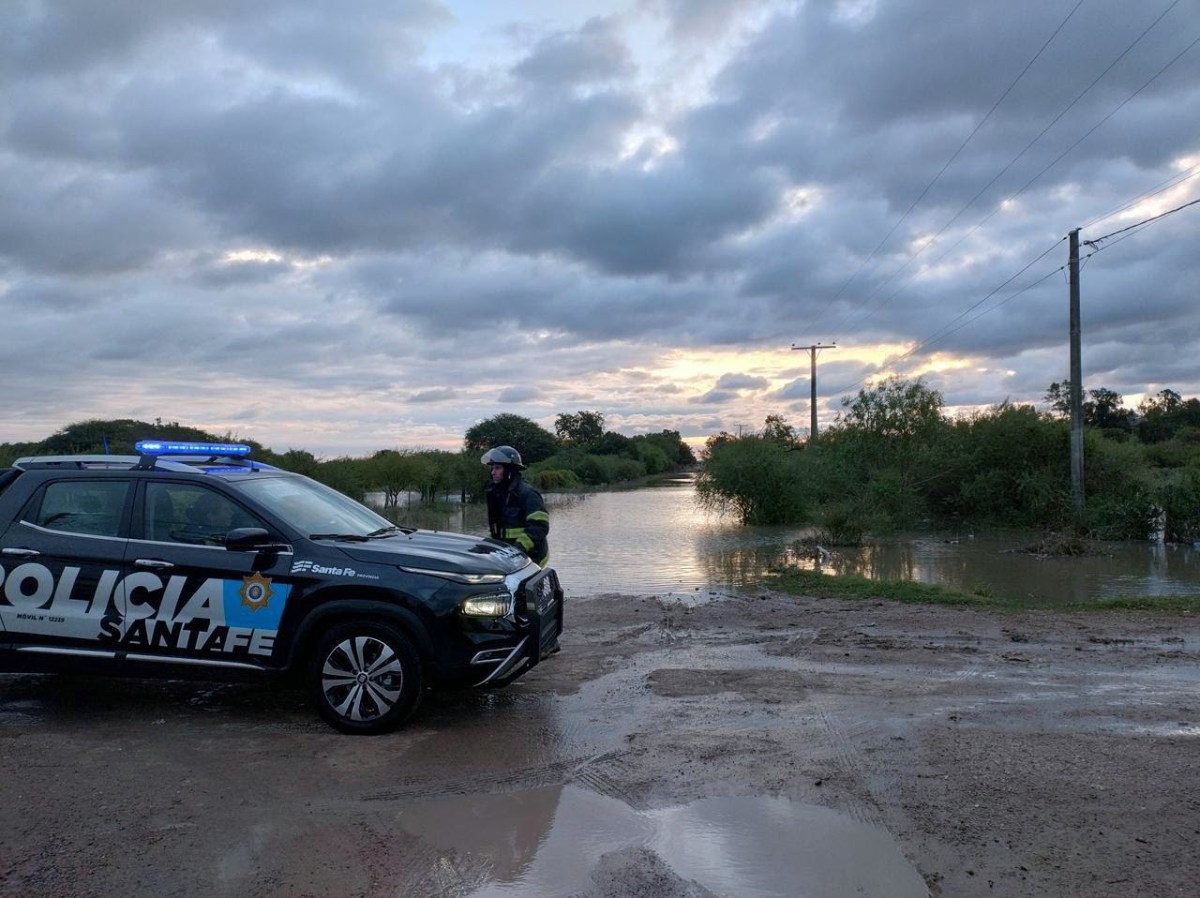 Tras el diluvio histórico: el 90% de Vera se recuperó del temporal