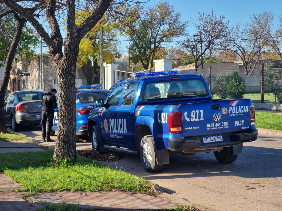 Posible femicidio en Rafaela: hallaron muerta a una mujer de 50 años