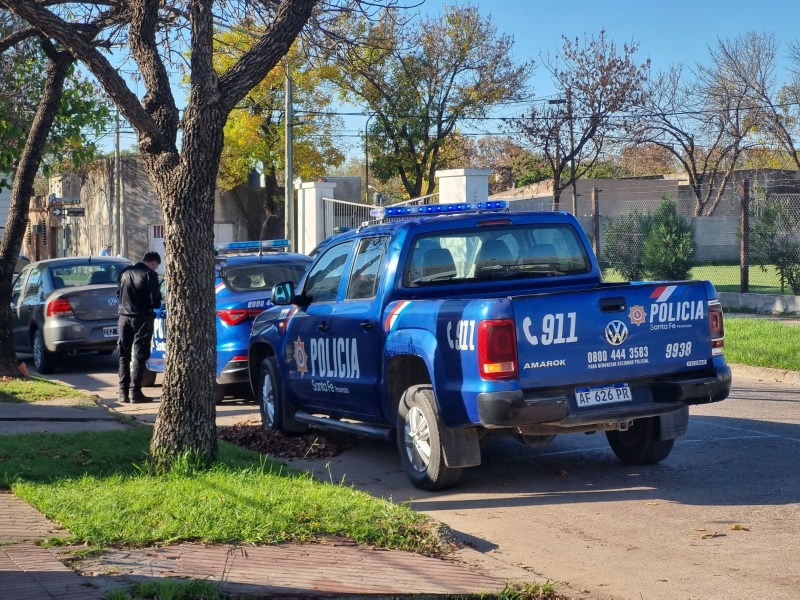 Posible femicidio en Rafaela: hallaron muerta a una mujer de 50 años
