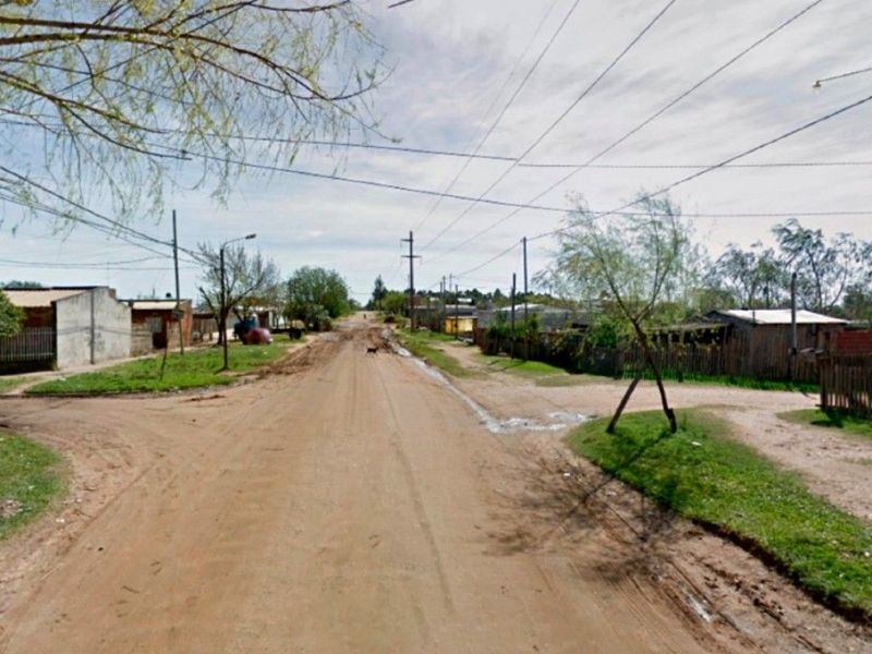Una mujer de 50 años murió durante un allanamiento en su vivienda de Concordia