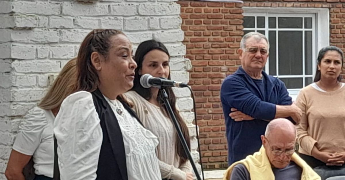 Una corondina tomó la dirección del Samco de Barrancas