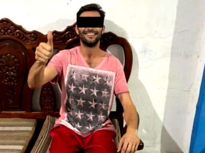Hallaron a Esteban Bruno, el entrerriano que era buscado en México