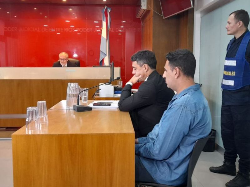 Condenaron con pena de cárcel a conductor que chocó y provocó tres muertes