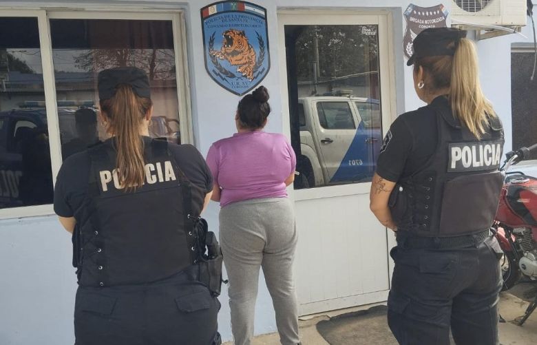 Cárcel de Coronda: una mujer quiso ingresar una importante cantidad de droga dentro de su cuerpo