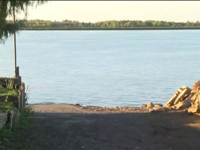 Hallan dos cuerpos en el río Paraná durante la búsqueda de tres pescadores desaparecidos