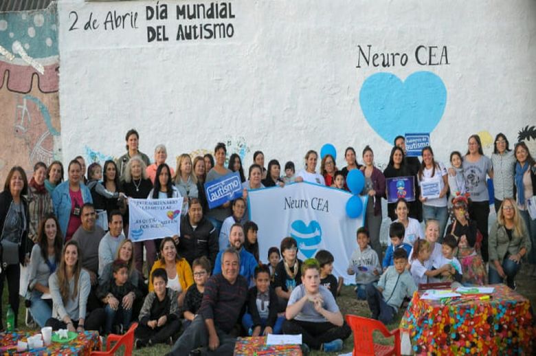 El colectivo de discapacidad convoca a un paro por incumplimientos en las prestaciones