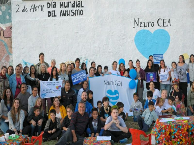 El colectivo de discapacidad convoca a un paro por incumplimientos en las prestaciones