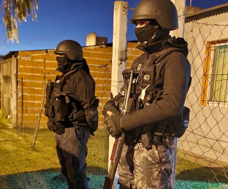 Investigan en Villaguay una muerte por supuesto consumo adulterado de cocaína
