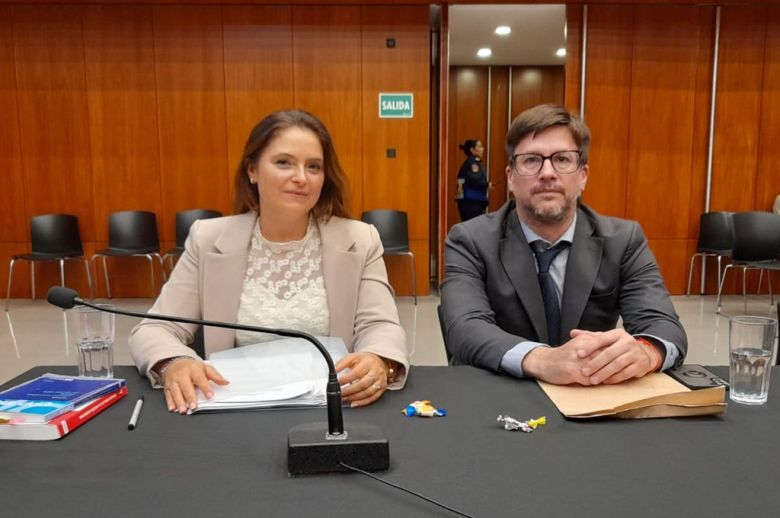 Condenan a prisión perpetua a las dos acusadas por el asesinato de una anciana