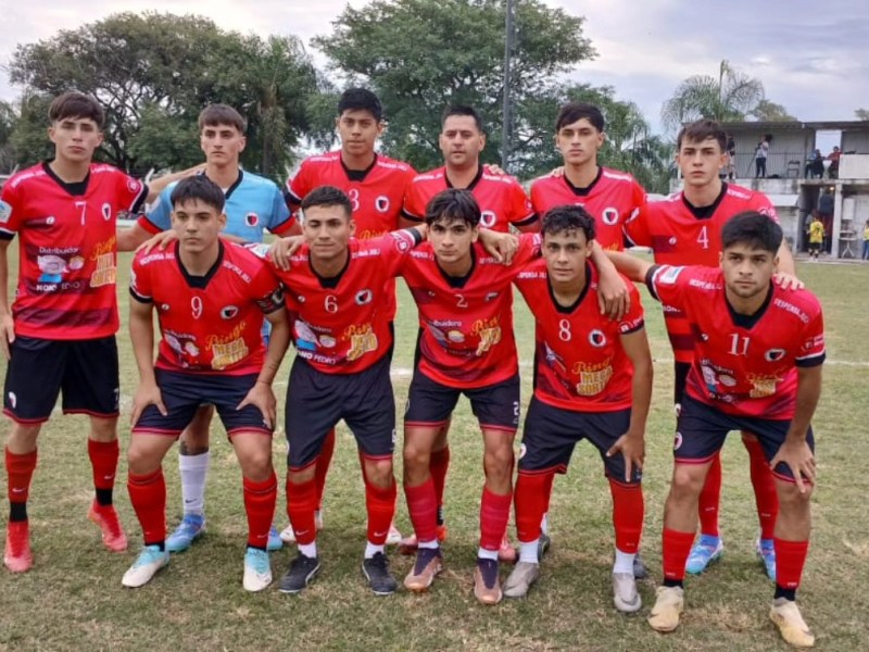 Liga San Martín: dos punteros, los resultados y la tabla