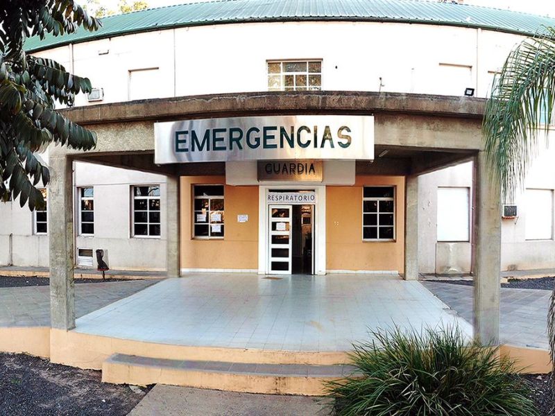Refuerzan controles por posible caso de sarampión en Villa del Rosario