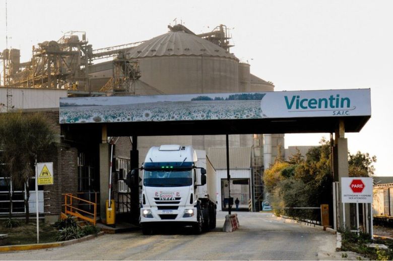 Nuevo revés judicial para Vicentin: confirman la apertura del proceso de cramdown
