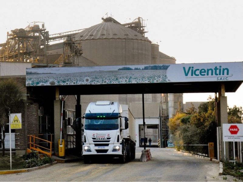 Nuevo revés judicial para Vicentin: confirman la apertura del proceso de cramdown