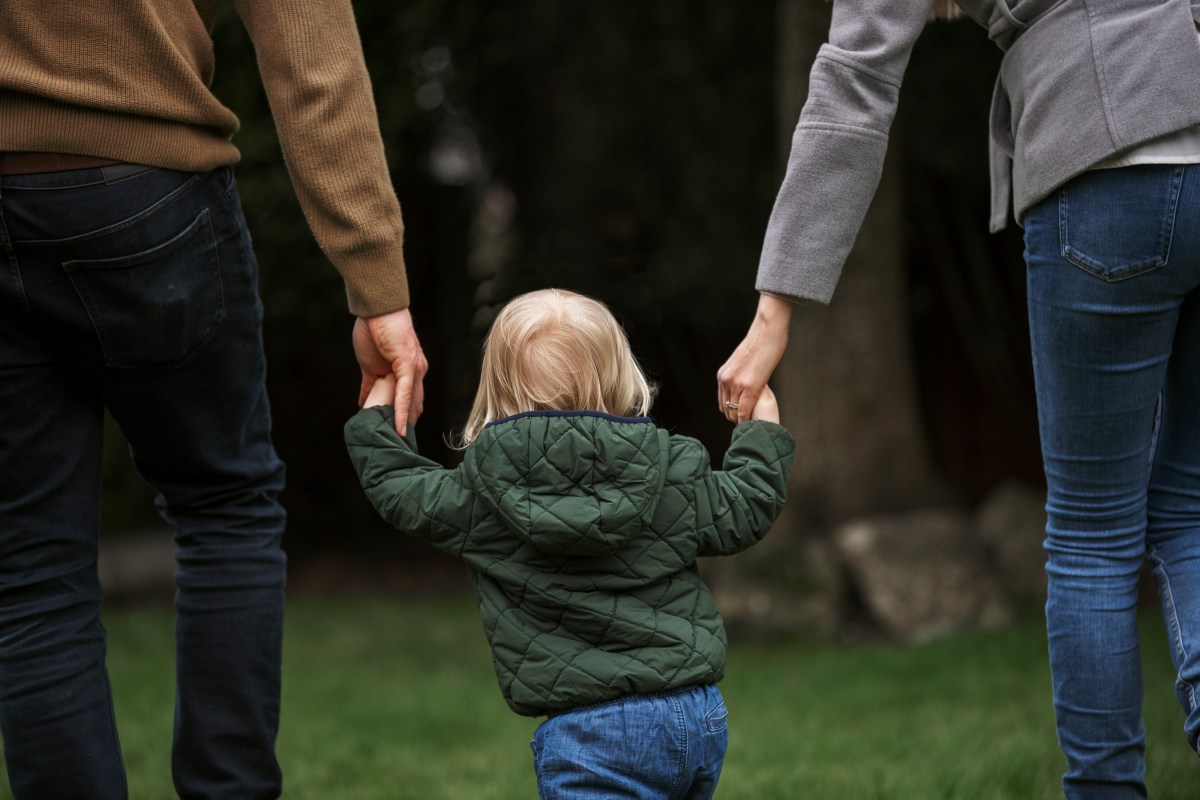 Abren la inscripción para padres adoptantes