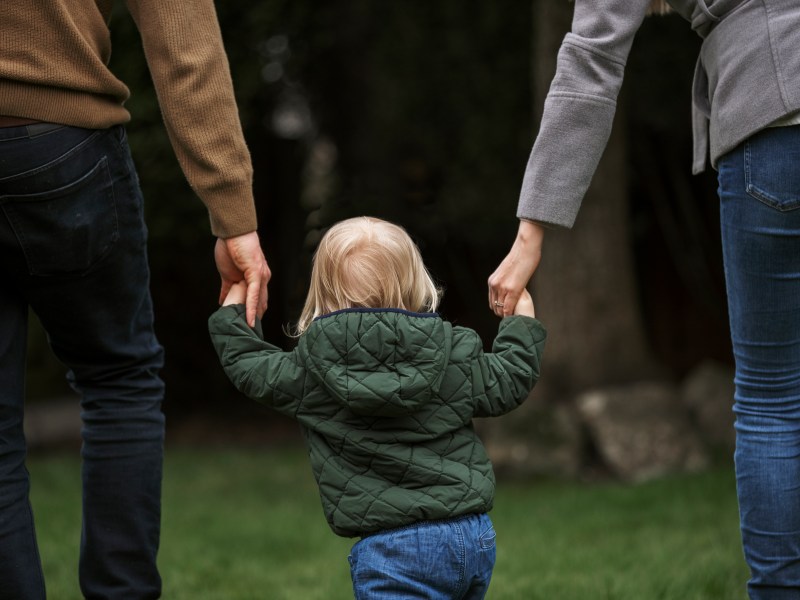 Abren la inscripción para padres adoptantes