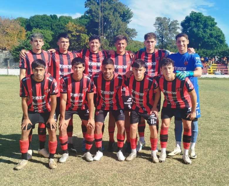 El clásico entre Patronato y Paraná, lo destacado de la sexta fecha de fútbol