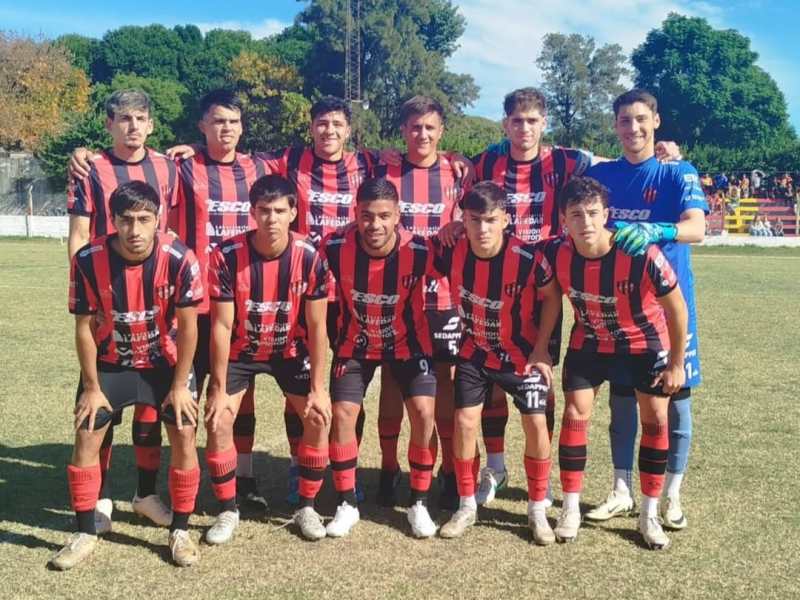 El clásico entre Patronato y Paraná, lo destacado de la sexta fecha de fútbol