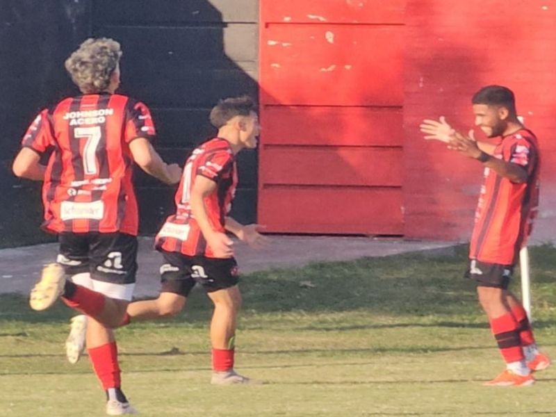 Se juega la séptima fecha de la Liga Paranaense de Fútbol