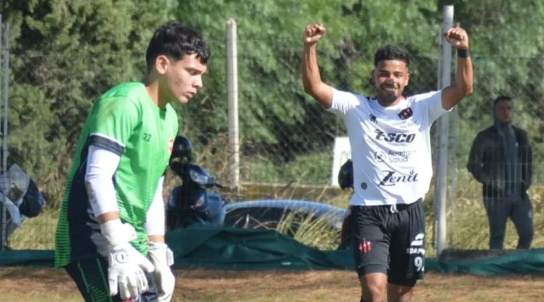 Patronato sigue imparable y manda en la Liga Paranaense