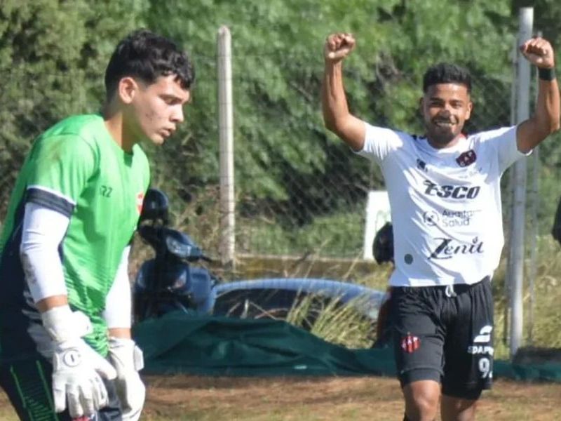 Patronato sigue imparable y manda en la Liga Paranaense