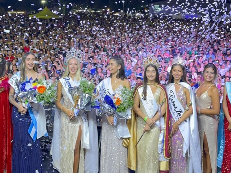 El alma de los pueblos: las fiestas populares como motor para mantener la identidad y generar recursos genuinos