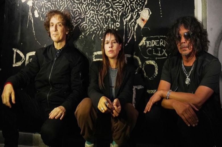 Experiencia musical que celebra a Charly García llega a Paraná
