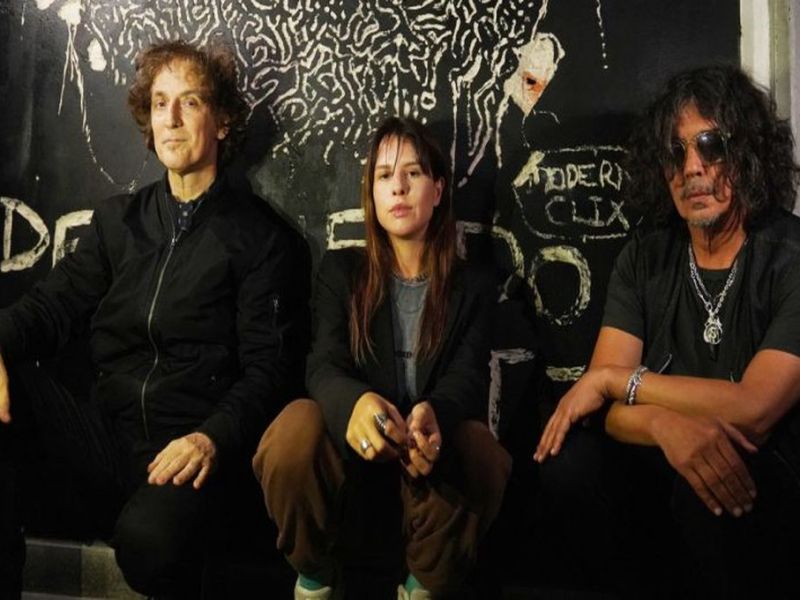 Experiencia musical que celebra a Charly García llega a Paraná