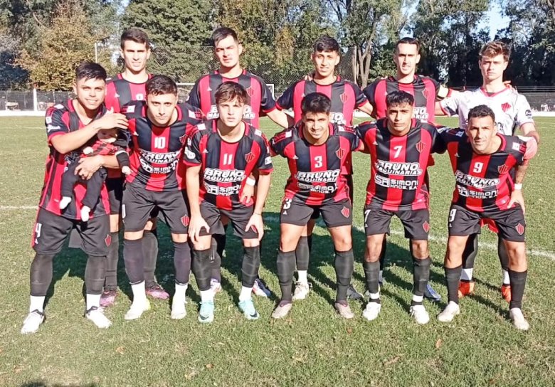 La Liga San Martín con peleas en la tabla, tanto arriba como abajo