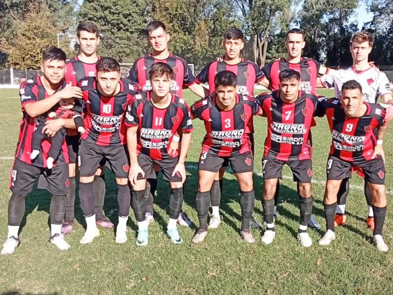 La Liga San Martín con peleas en la tabla, tanto arriba como abajo