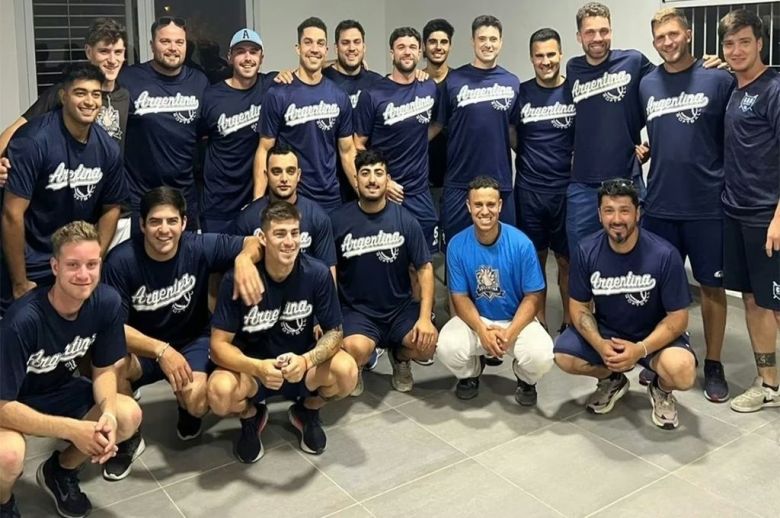 La Selección Argentina de softbol confirmó el plantel para el Mundial