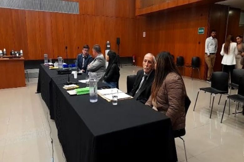 Testigos complicaron a las acusadas de matar a una anciana para robarle dinero