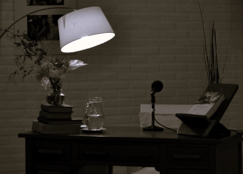 Ciclo de lecturas, encuentros y conversaciones en Rosario