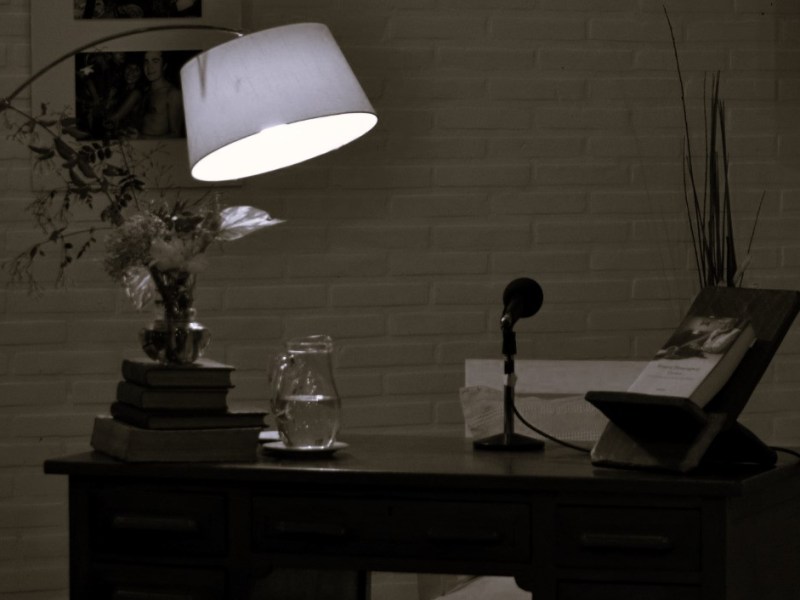 Ciclo de lecturas, encuentros y conversaciones en Rosario