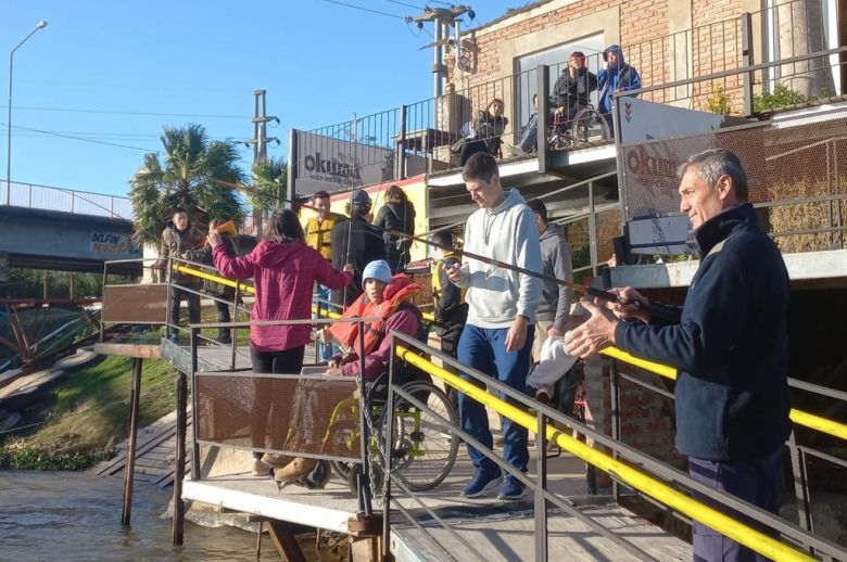 Santa Fe ya cuenta con una Guía Provincial de Servicios Turísticos Accesibles