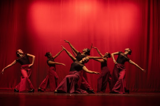 100 años de la Escuela Municipal de Danza: gran celebración en Rosario con Hernán Piquín