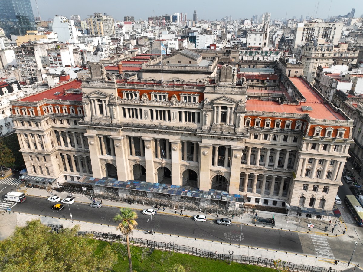 Millonario reclamo: la Corte Suprema de Justicia de la Nación movió el expediente previsional de Santa Fe