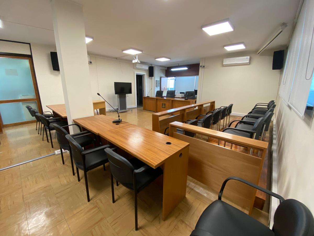 Arranca el sistema de Juicio por Jurados en Santa Fe