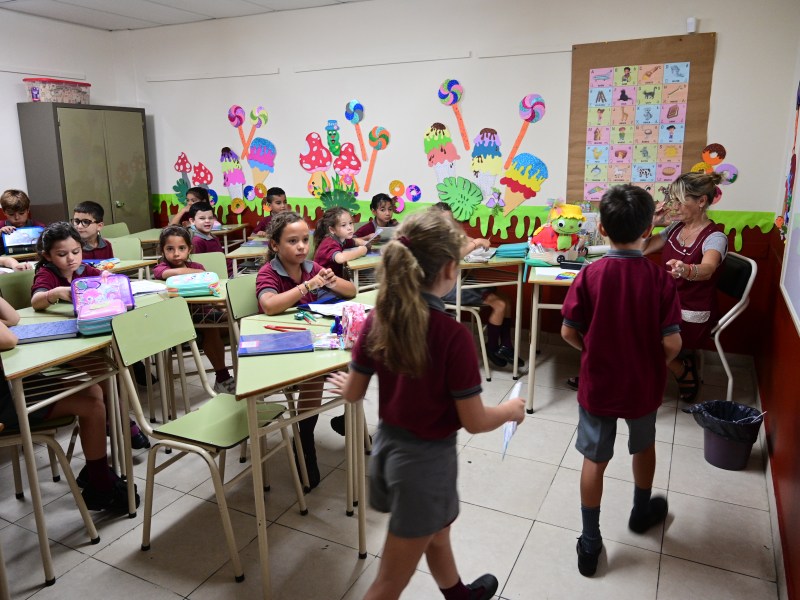 Asistencia Perfecta: más de 51 mil docentes, directivos, secretarios y preceptores cobrarán el incentivo mensual de mayo